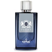 Coral Desire EDP 85ml Men Perfumes