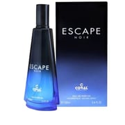 Coral Escape Noir EDP 100ml Men Perfumes