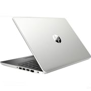 HP 14-DQ0002DX 195122666712 20J08 Ultrabook - Intel Celeron N4020 4GB 64GB Win10H 14Inch FHD Grey English Keyboard