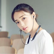 Xiaomi ZBW4426GL Mi Bluetooth Neckband Earphones Black