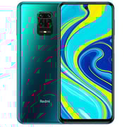 Xiaomi Redmi Note 9 Pro M2003J6B2G 64GB Tropical Green 4G Smartphone