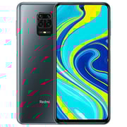 Xiaomi Redmi Note 9 Pro M2003J6B2G 64GB Interstell Grey 4G Smartphone