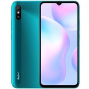 Xiaomi Redmi 9A M2006C3LG 32GB Sky Blue 4G Smartphone