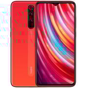 Xiaomi Redmi Note 8 Pro M1906G7G 64GB Coral Orange 4G Smartphone