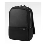 HP Duotone Backpack 15.6inch Black/Silver (4QF97AA)