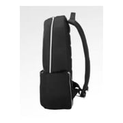 HP Duotone Backpack 15.6inch Black/Silver (4QF97AA)