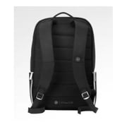 HP Duotone Backpack 15.6inch Black/Silver (4QF97AA)
