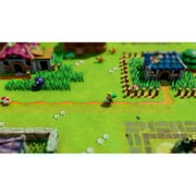 Nintendo Switch Legend Of Zelda Link's Awakening Game