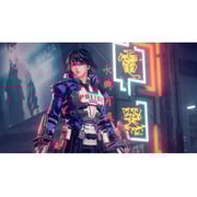 Nintendo Switch Astral Chain Game