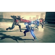 Nintendo Switch Astral Chain Game