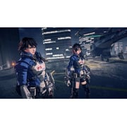 Nintendo Switch Astral Chain Game