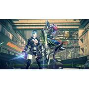 Nintendo Switch Astral Chain Game