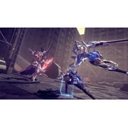 Nintendo Switch Astral Chain Game