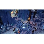 Nintendo Switch Minecraft Dungeons Hero Edition Game