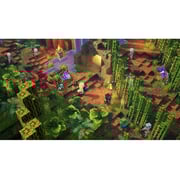 Nintendo Switch Minecraft Dungeons Hero Edition Game