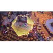 Nintendo Switch Minecraft Dungeons Hero Edition Game