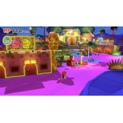 Nintendo Switch Paper Mario The Origami King Game