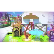 Nintendo Switch Paper Mario The Origami King Game