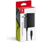 Nintendo Switch AC Adapter Black