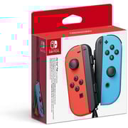 Nintendo Switch Joy-Con Pair Red/Blue