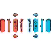 Nintendo Switch Joy-Con Pair Red/Blue