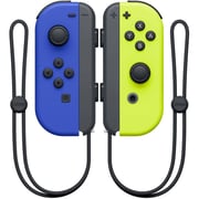 Nintendo Switch Joy-Con Pair Blue/Yellow