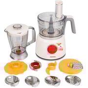 Tornado Food Processor TFP-1000CC