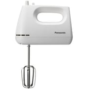 Panasonic Hand Mixer MK-GH3WTZ