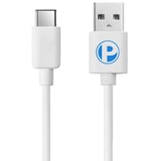 Passion4 USB Type-C Cable 1m Black