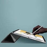 Hyphen Smart Folio Case Black iPad Pro 2020 11inch