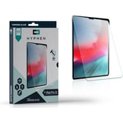 Hyphen Tempered Glass Screen Protector iPad Pro 11inch