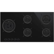 Smeg Built in Gas Hob PV695LCNX
