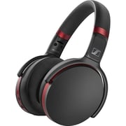 سماعة سنهايزر HD458BT اللاسلكية - أسود