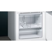 Siemens Bottom Freezer 559 Litres KG56NHI30M