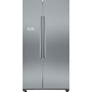 Siemens Side by Side Refrigerator 616 Litres KA93NVL30M