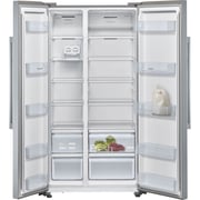 Siemens Side by Side Refrigerator 616 Litres KA93NVL30M