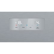 Siemens Side by Side Refrigerator 616 Litres KA93NVL30M