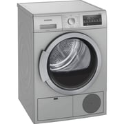 Siemens Front Load Condenser Tumble Dryer 9 kg WT46G40SGC
