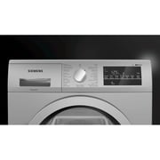 Siemens Front Load Condenser Tumble Dryer 9 kg WT46G40SGC