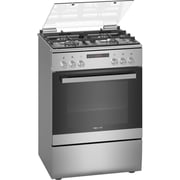 Siemens Free Standing Combination Cooker HX8P3AE50M