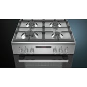 Siemens Free Standing Combination Cooker HX8P3AE50M