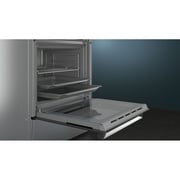 Siemens Free Standing Combination Cooker HX8P3AE50M