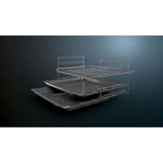 Siemens Free Standing Combination Cooker HX8P3AE50M