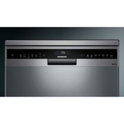 Siemens Free Standing Dishwasher SN257I10NM