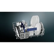 Siemens Free Standing Dishwasher SN257I10NM