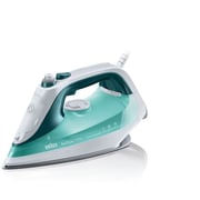 Braun TexStyle 7 Pro Steam Iron SI7042 GR