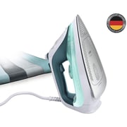 Braun TexStyle 7 Pro Steam Iron SI7042 GR