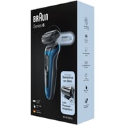 Braun Sensoflex Men Shaver 60-B1000S