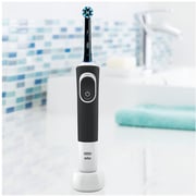 Braun Oral-B Vitality-100 Sensi Toothbrush D100.413.1 B