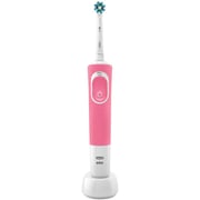 Braun Oral-B Vitality-100 Sensi Toothbrush D100.413.1 P